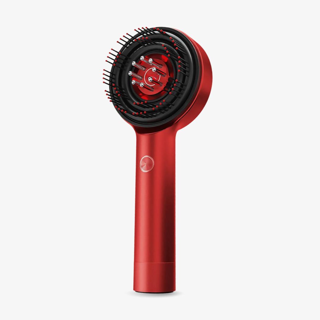 BloomScratch - 3 in 1 Massagebürste