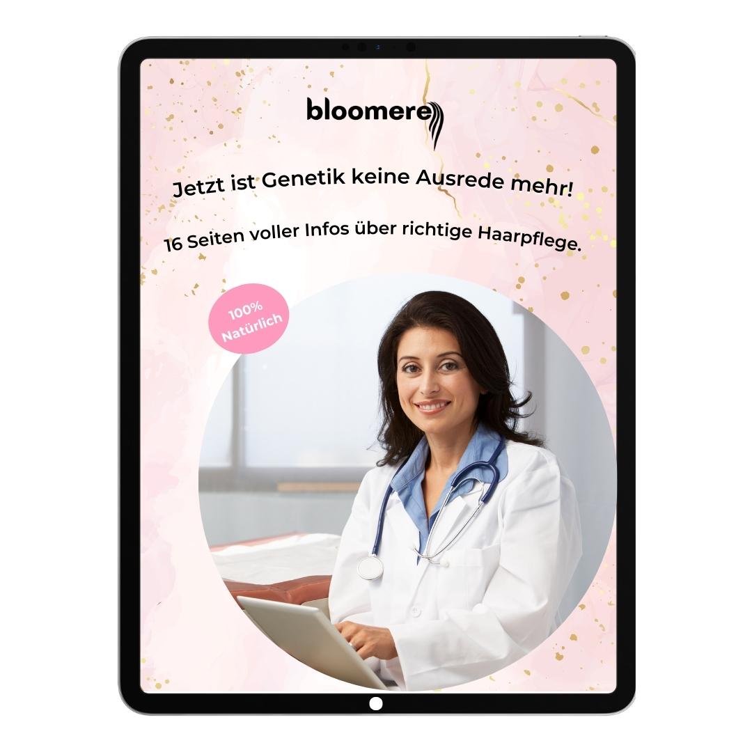 Dermatologen-Haarpflege E-Book